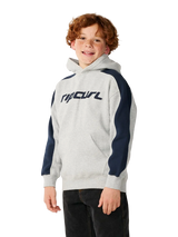 Rip Curl Kids Archive Panel Hoodie