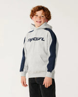 Rip Curl Kids Archive Panel Hoodie