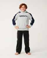 Rip Curl Kids Archive Panel Hoodie