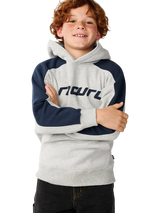Rip Curl Kids Archive Panel Hoodie