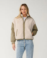 Rip Curl Venture Sherpa Jacket