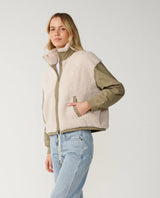 Rip Curl Venture Sherpa Jacket