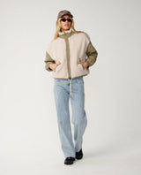 Rip Curl Venture Sherpa Jacket
