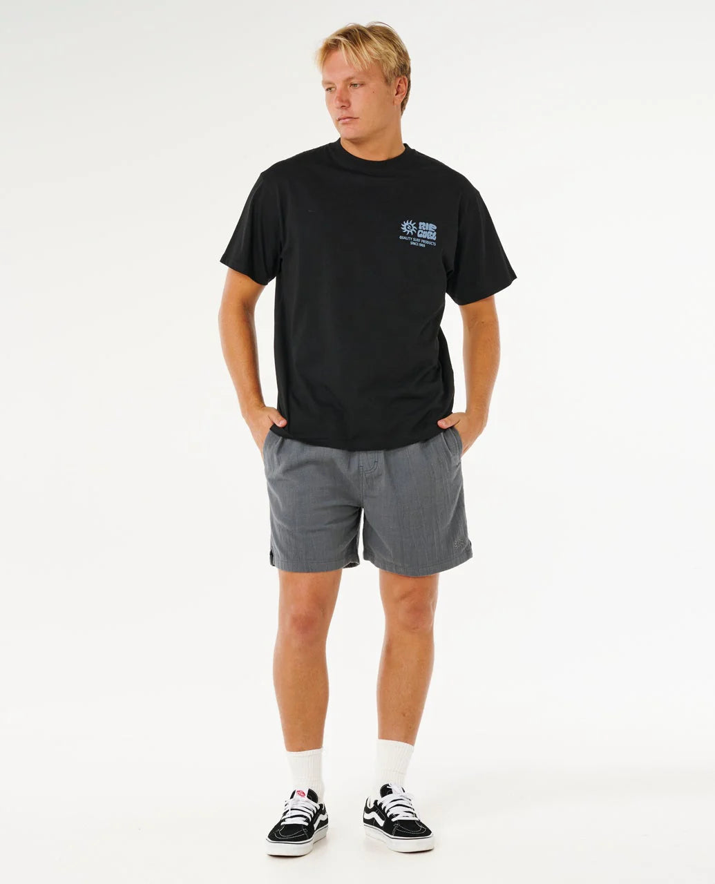 Rip Curl Pacific Rinse Rico Volley Shorts