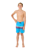 Rip Curl Kids Mirage Surf Revival Boardshorts