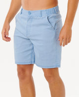 Rip Curl Boardwalk Pacific Rinse Walk Short