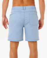 Rip Curl Boardwalk Pacific Rinse Walk Short