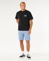 Rip Curl Boardwalk Pacific Rinse Walk Short