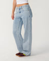 Rip Curl Aggie Relaxed Jeans