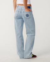 Rip Curl Aggie Relaxed Jeans