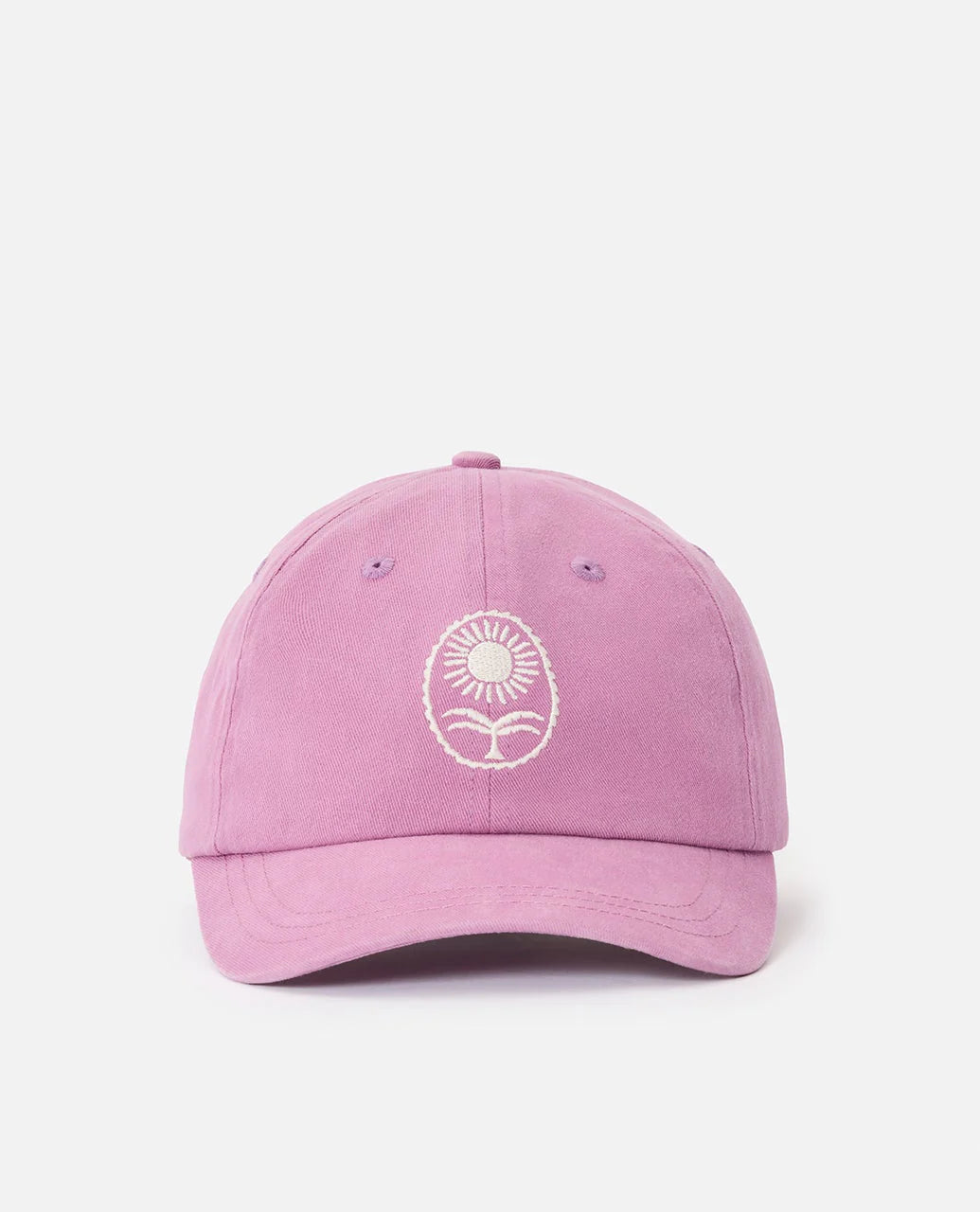 Rip Curl Mixed 6 Panel Cap