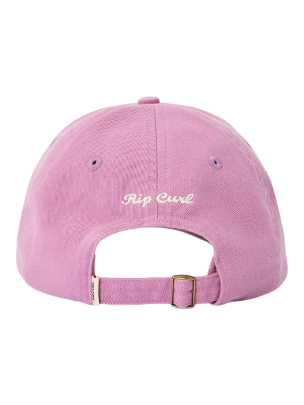 Rip Curl Mixed 6 Panel Cap