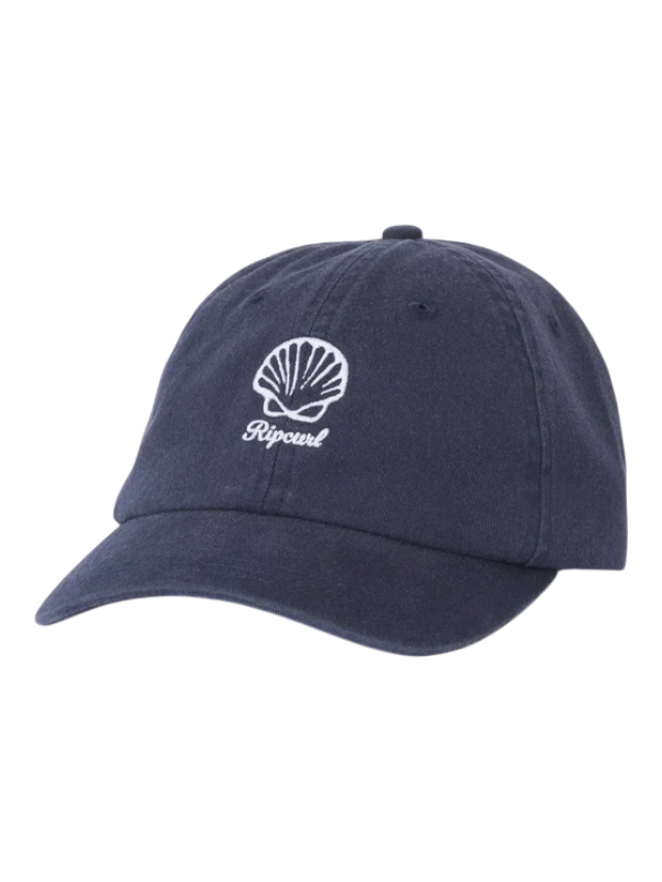 Rip Curl Mixed 6 Panel Cap