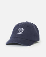 Rip Curl Mixed 6 Panel Cap