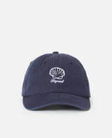 Rip Curl Mixed 6 Panel Cap