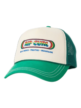 Rip Curl Mixed Revival Trucker Cap