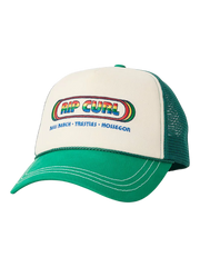 Rip Curl Mixed Revival Trucker Cap