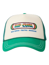 Rip Curl Mixed Revival Trucker Cap