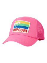 Rip Curl Mixed Revival Trucker Cap