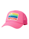 Rip Curl Mixed Revival Trucker Cap