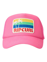 Rip Curl Mixed Revival Trucker Cap
