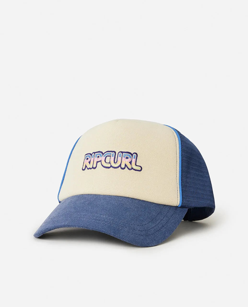 Rip Curl Mixed Revival Trucker