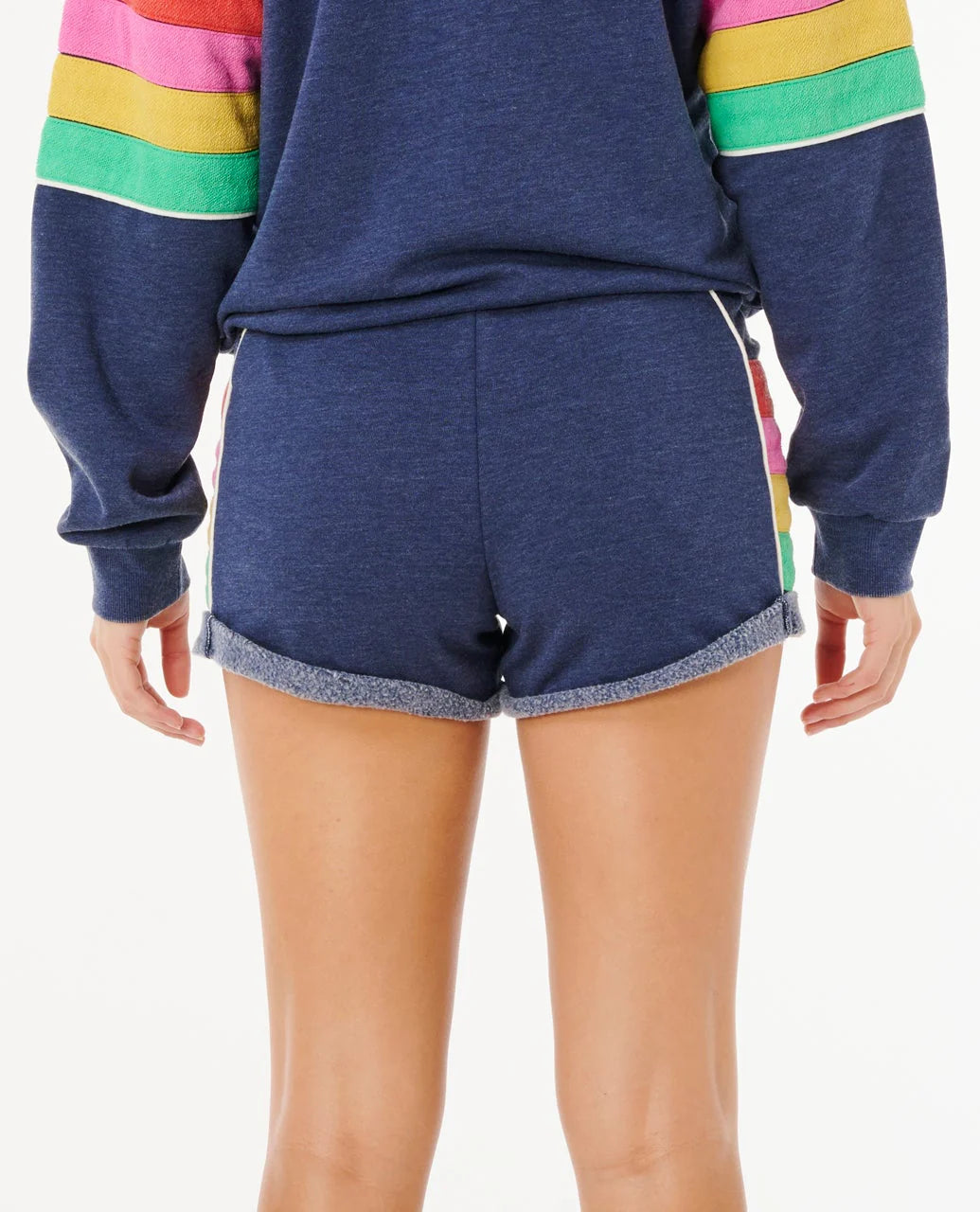 Rip Curl Surf Revival Fleece Short