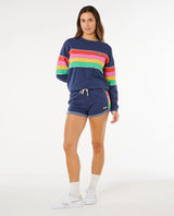 Rip Curl Surf Revival Fleece Short