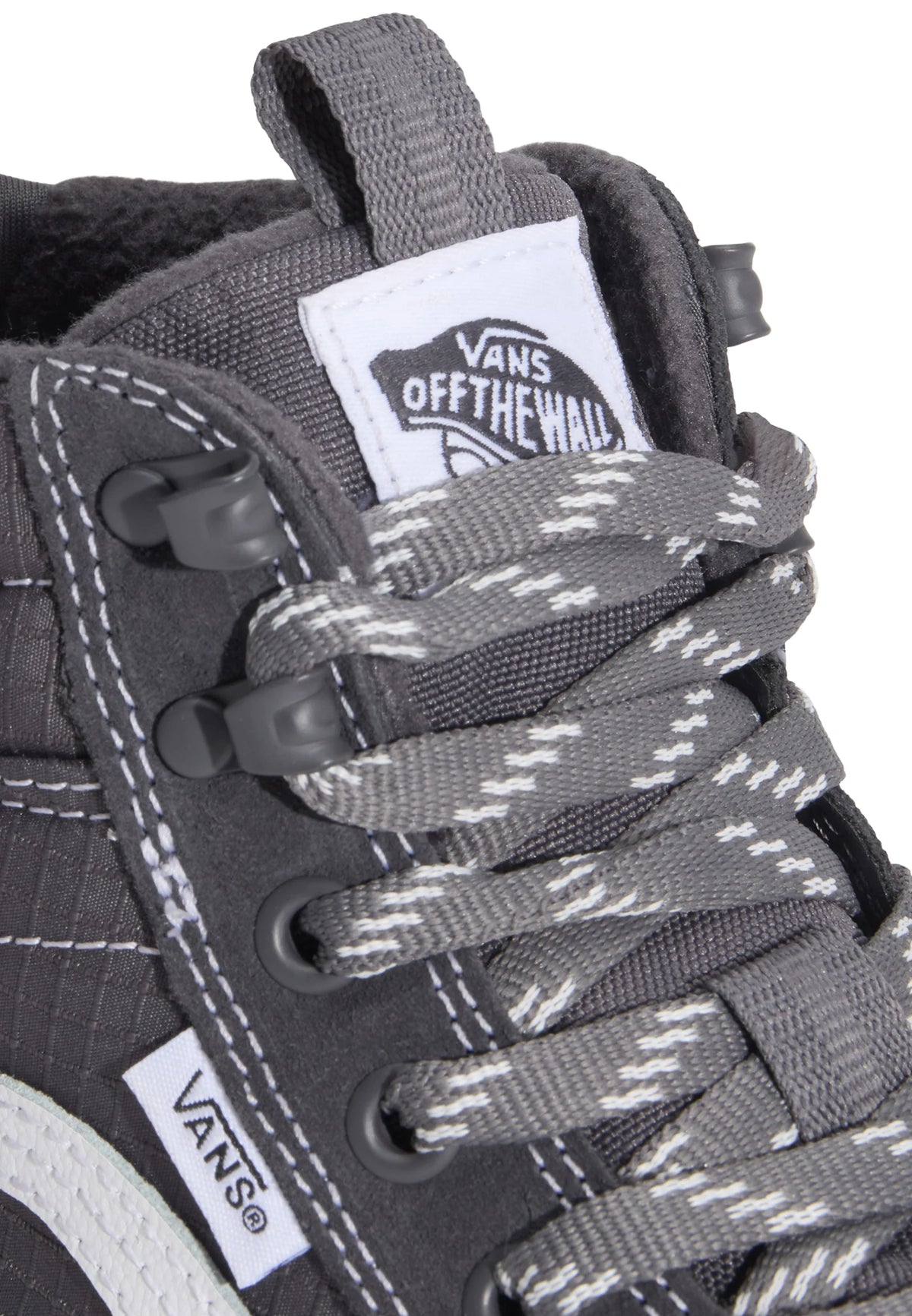 Vans Sk8-Hi Waterproof Insulated Shoe