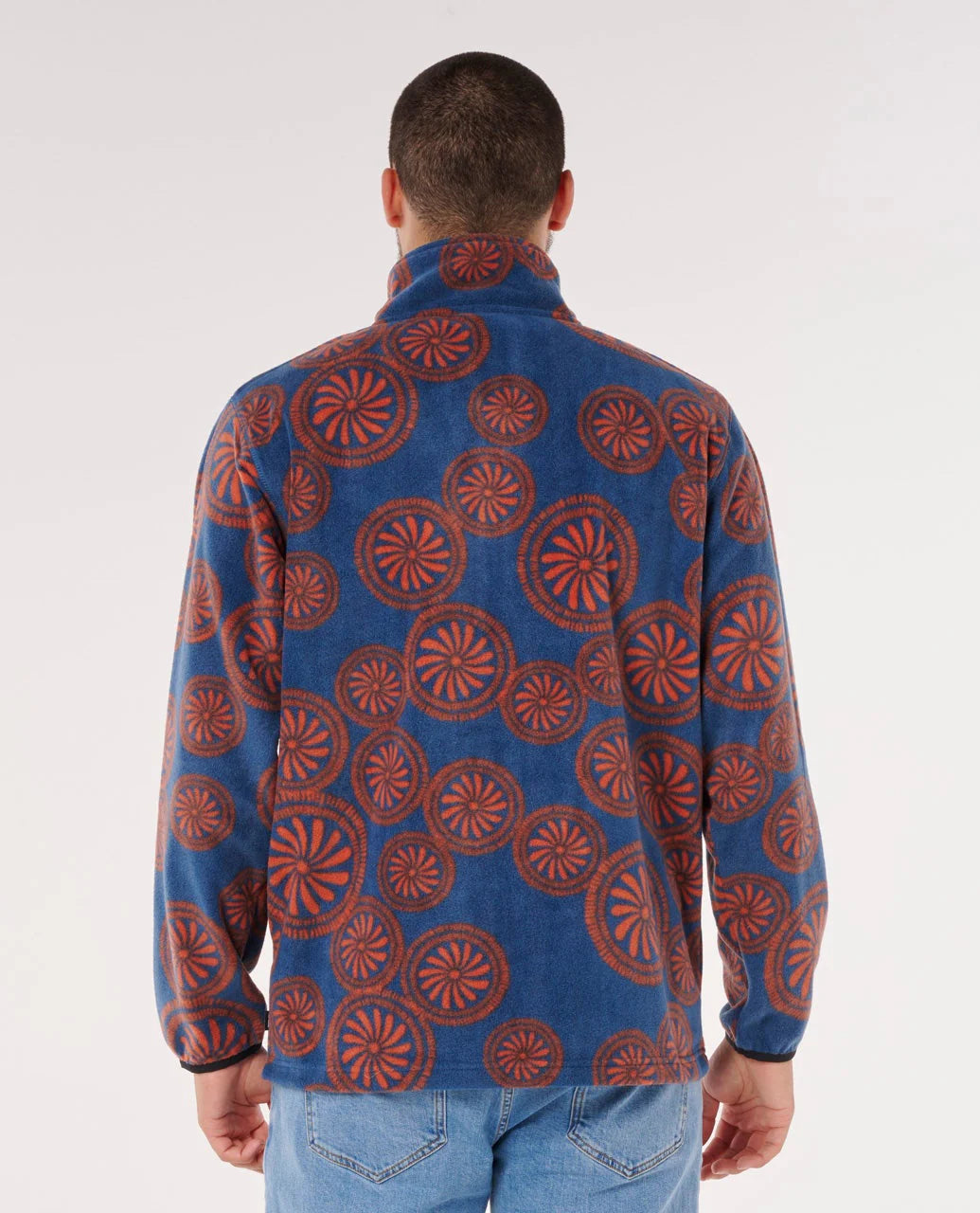 Rip Curl Fun Times Polar Fleece