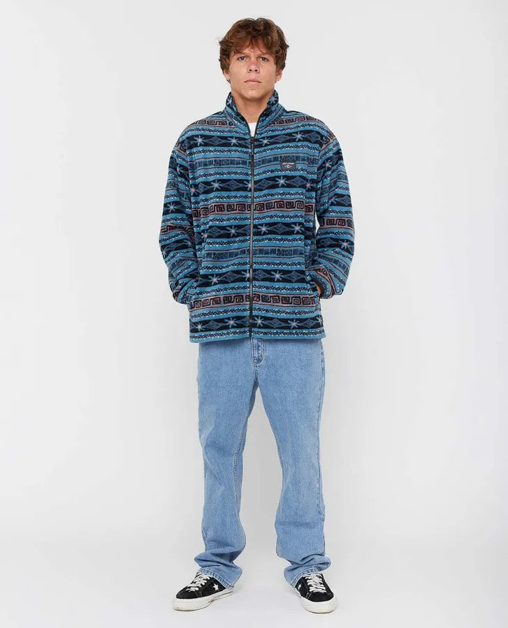 Rip Curl Fun Times Polar Fleece