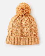 Rip Curl Classic Reg Pom Pom Beanie