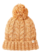 Rip Curl Classic Reg Pom Pom Beanie