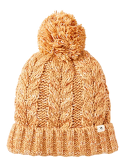 Rip Curl Classic Reg Pom Pom Beanie
