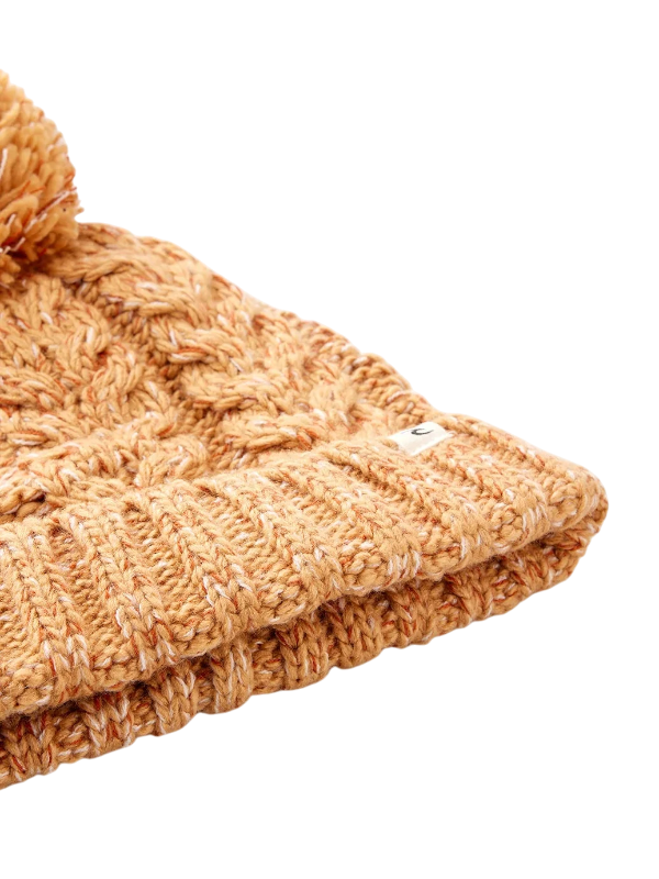 Rip Curl Classic Reg Pom Pom Beanie