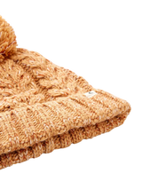 Rip Curl Classic Reg Pom Pom Beanie