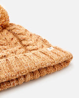 Rip Curl Classic Reg Pom Pom Beanie
