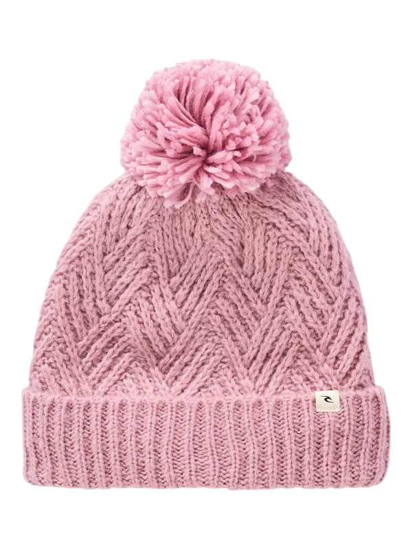 Rip Curl Premium Reg Pom Pom Beanie