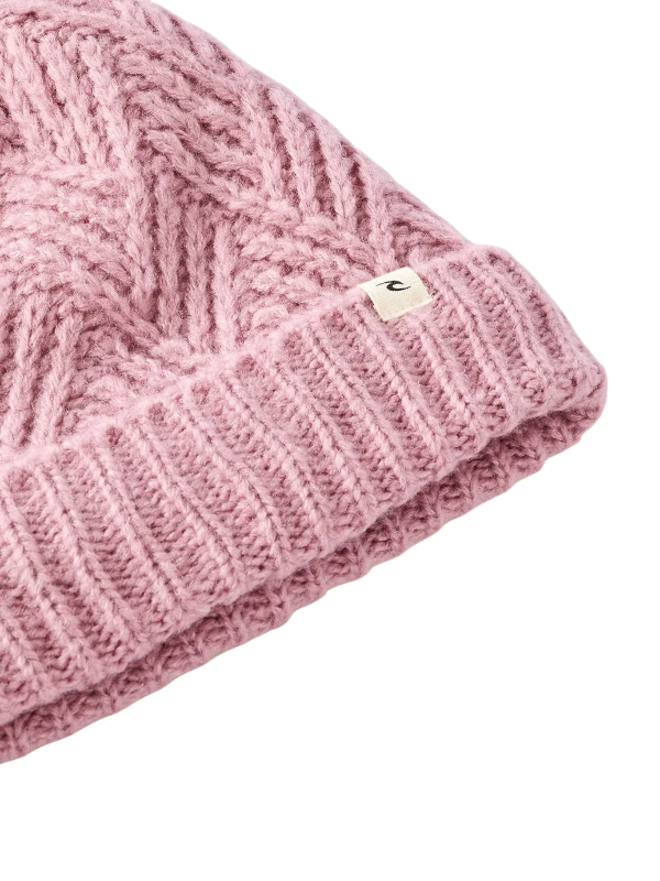 Rip Curl Premium Reg Pom Pom Beanie