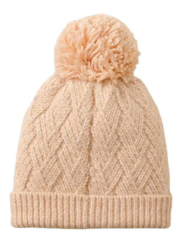Rip Curl Premium Reg Pom Pom Beanie