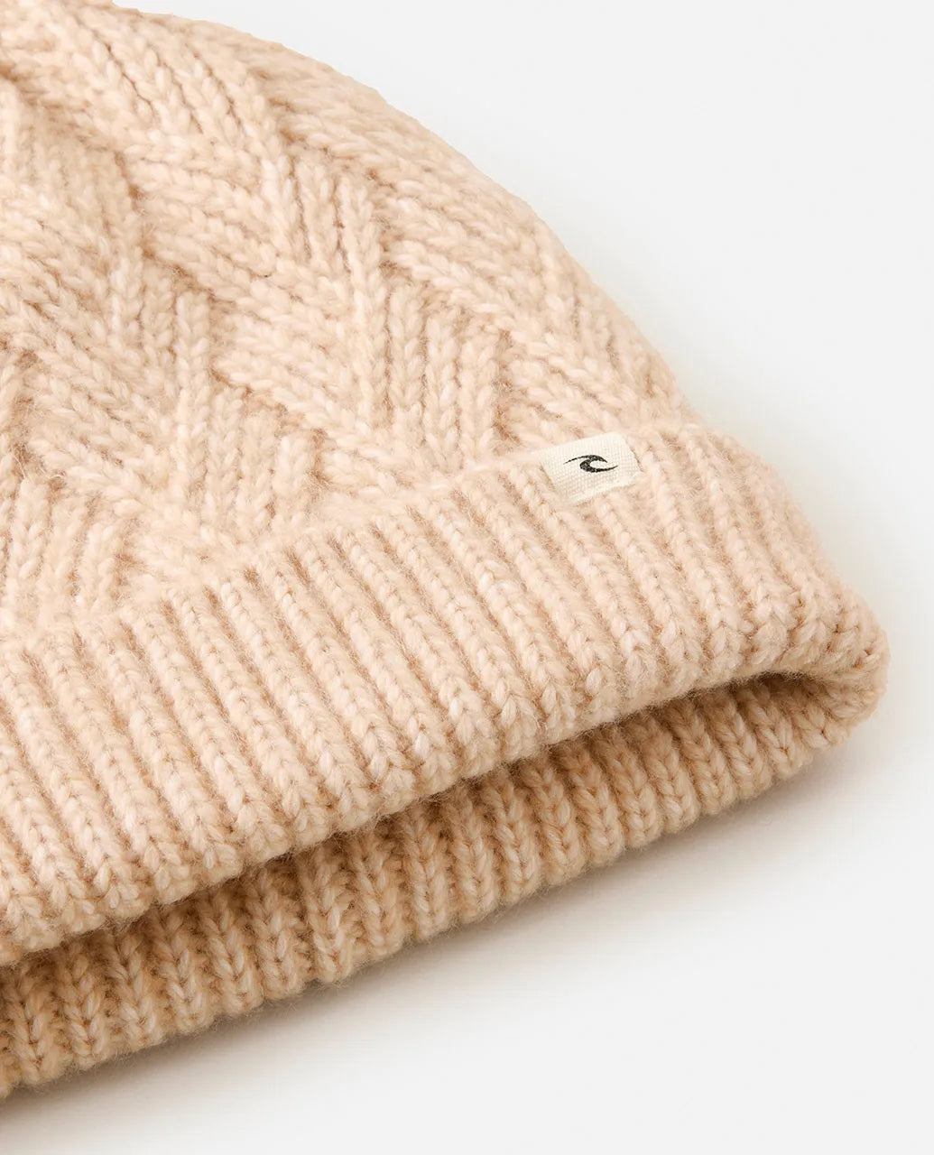 Rip Curl Premium Reg Pom Pom Beanie