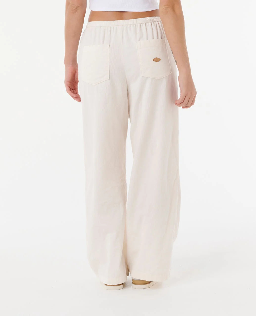 Rip Curl Keepsakes Washed Cord Pant