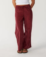 Rip Curl Keepsakes Washed Cord Pant