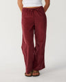 Rip Curl Keepsakes Washed Cord Pant