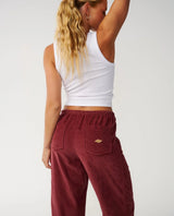 Rip Curl Keepsakes Washed Cord Pant