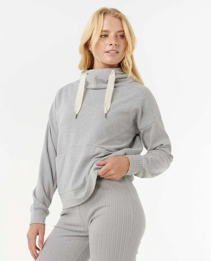 Rip Curl Cosy Flare Trousers