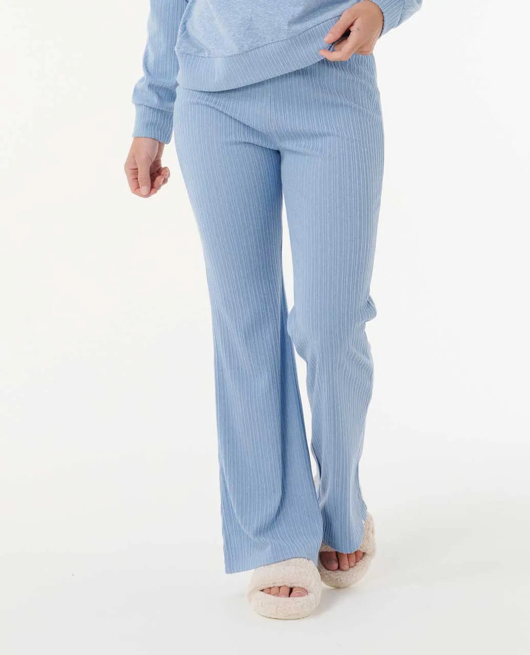 Rip Curl Cosy Flare Trousers