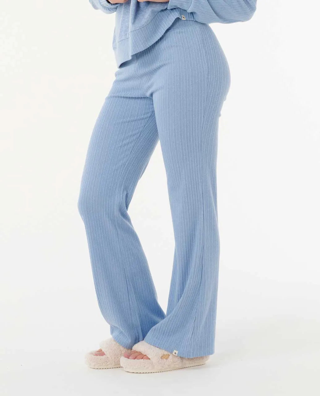 Rip Curl Cosy Flare Trousers