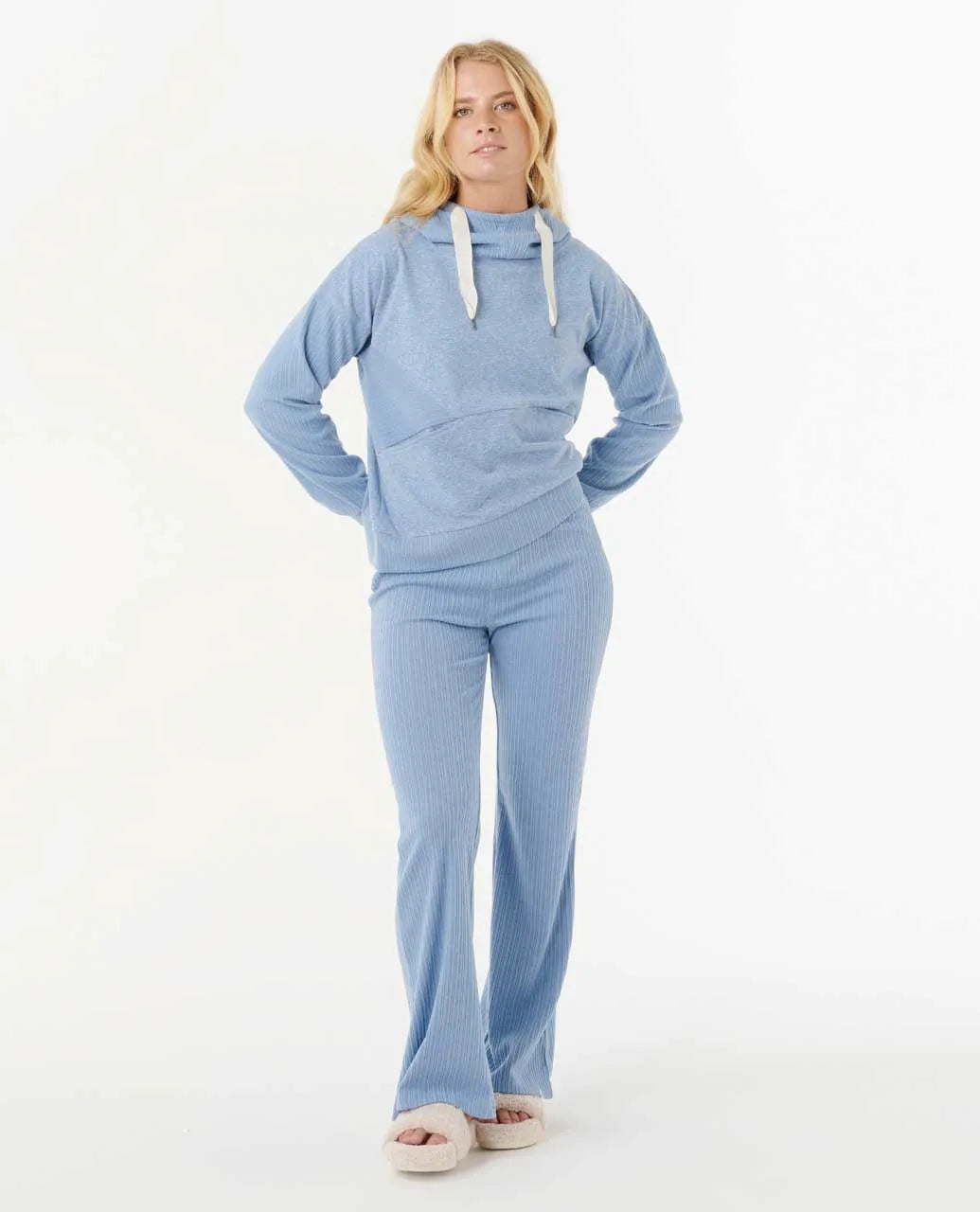 Rip Curl Cosy Flare Trousers