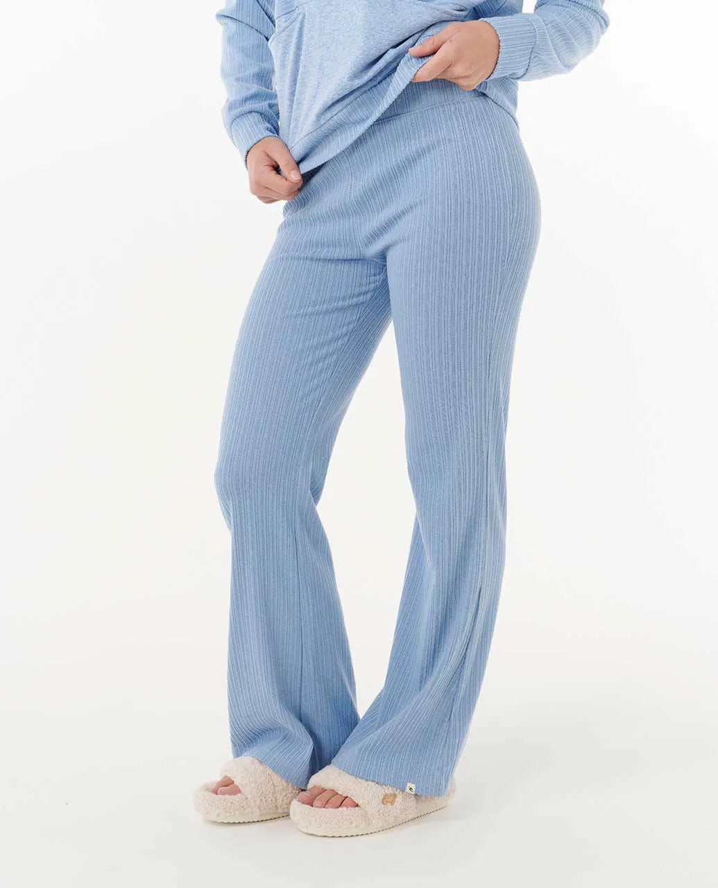 Rip Curl Cosy Flare Trousers